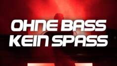 TEKK / HARDTEKK MIX 2022 – OHNE BASS KEIN SPASS