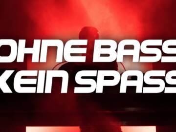 TEKK / HARDTEKK MIX 2022 – OHNE BASS KEIN SPASS