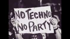 Max Minimal – No Techno No Party!!!