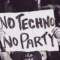 Max Minimal – No Techno No Party!!!