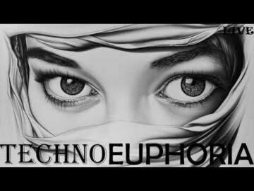 (Fazenote – Techno EUPHORIA)2021