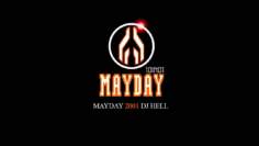 DJ Hell live@Mayday 2001 ^ °O°^ !!