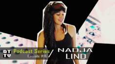 Nadja Lind – Dub Techno TV Podcast Series #16 [2021]