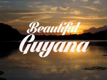 Beautiful GUYANA Chillout & Lounge Mix Del Mar