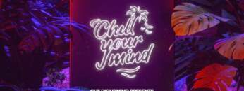 Chill House & Deep House Music | Good Vibes Radio