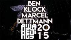 Ben Klock & Marcel Dettmann @ Awakenings Festival 2015, Amsterdam