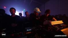 Jawbreakers (JKS & Mayeul) | Boiler Room Paris: Possession