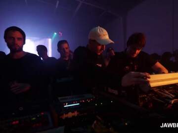 Jawbreakers (JKS & Mayeul) | Boiler Room Paris: Possession