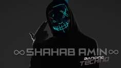 ∞ Shahab Amin ∞ @ Banging Techno sets 241