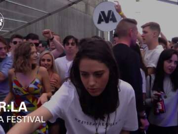 Or:la Boiler Room x AVA Festival DJ Set