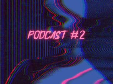 HARD TECHNO PODCAST #2 (155 BPM)