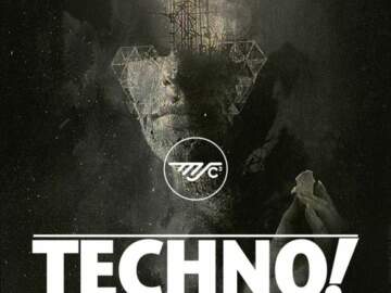 Max Minimal – The Best Techno Podcast 2020