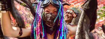 Astrix @ Ozora Festival 2019 (Full Set Movie)
