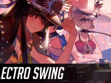 ❤ Best of ELECTRO SWING Mix November 2019 ❤ (ﾉ◕ヮ◕)ﾉ*:･ﾟ✧