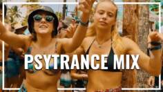 Best Psytrance Festivals Around the Globe in 2021 & 2022 ॐ Metamorphosis Pulsar & Katayy Mix