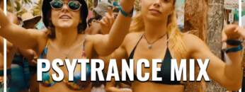 Best Psytrance Festivals Around the Globe in 2021 & 2022 ॐ Metamorphosis Pulsar & Katayy Mix