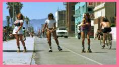 California Beach 80s – Lo-Fi House mix