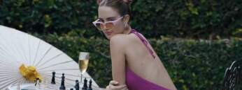 Chess Grandmaster invited to the Playboy Mansion | Deep House Mix 2022 | Minimal Techno