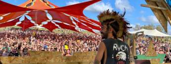 DEKEL @ MOKSHA PURIM 2020 [Full Set]