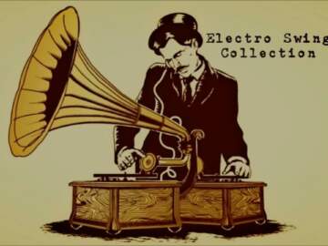 Electro Swing Collection