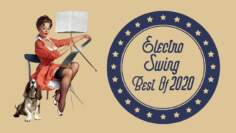 Electro Swing Mix – Best of 2020 🔥 💃 🎩  🙌