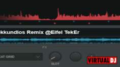 Gefühlstekk Remix@Eifel_TekEr