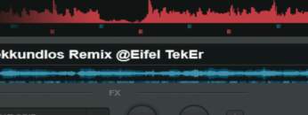 Gefühlstekk Remix@Eifel_TekEr