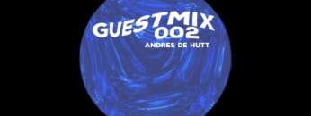 GUESTMIX 002: Deep Lofi House Mix //Andres de Nampula #deephouse #minimalhouse #2023