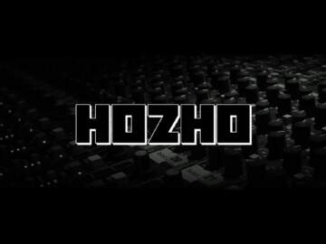 Hozho – Techno Set Mix 2022