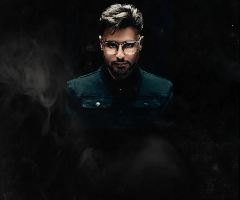 DJ Muzz - Verzeichnis Künstlerbild