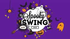 Spooky Swing – Electro Swing Halloween Mix 2020 🎃 😈 🌕 💀