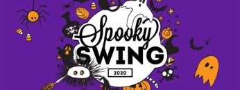 Spooky Swing – Electro Swing Halloween Mix 2020 🎃 😈 🌕 💀