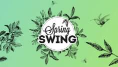 Spring Swing – Electro Swing Mix 2022 🌱🐝🌷