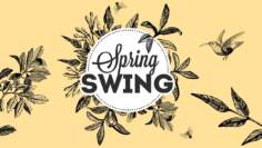 Spring Swing – Electro Swing Mix 2021