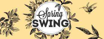 Spring Swing – Electro Swing Mix 2021