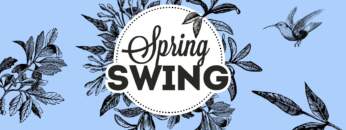 Spring Swing – Electro Swing Mix 2020