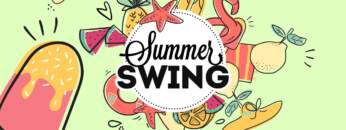 Summer Swing – Electro Swing Mix 2021