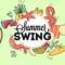 Summer Swing – Electro Swing Mix 2021