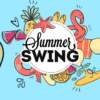 Summer Swing – Electro Swing Mix 2022