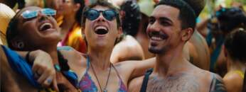 Vegas @ Universo Paralello Festival #15  2019/2020 FULL VIDEO