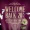 Welcome Back 20’s – Electro Swing Mix 3