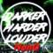 NønØ – DARKER.HARDER.LOUDER Podcast [155-159 BPM Hardtechno] 06.08.2022