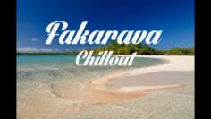 Beautiful FAKARAVA Chillout and Lounge Mix Del Mar