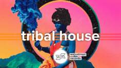 Stan Kolev | Tribal House & Deep Techno Mix –