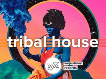 Stan Kolev | Tribal House & Deep Techno Mix –