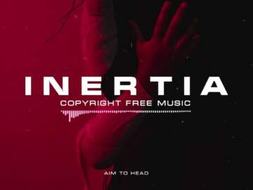 Darksynth / EBM / Industrial Bass Mix ‘INERTIA’ [Copyright Free]