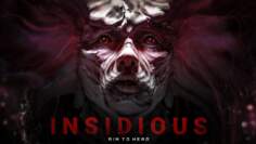 Dark Techno / EBM / Industrial Bass Mix ‘INSIDIOUS’ [Copyright