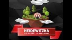 Nogge LiVE @ HeideWitzka Festival 06.07.2017