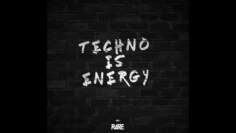 Max Minimal – Techno is Energy!!!