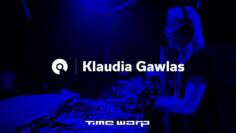 #musikdurstig pres. Klaudia Gawlas – Time Warp 2017